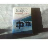 La Poudrière d'Orient, tome 4: Le beau Danube bleu