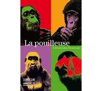 La pouilleuse - Clémentine Beauvais - Sarbacane - broché - Roman adolescent dès 13 ans