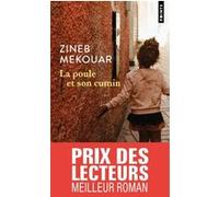 La Poule et son cumin Zineb Mekouar (Auteur)