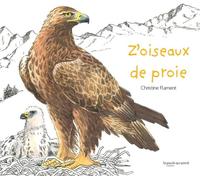 La Poule qui pond Édition Z'oiseaux De Proie
