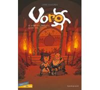 LA POULE QUI POND Voro tome 2 (version syllabée)
