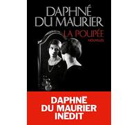 Daphné Du Maurier – La Poupée – traduit par Marilou Pierrat – broché