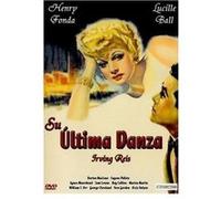 La Poupée brisée (1942) / The Big Street G