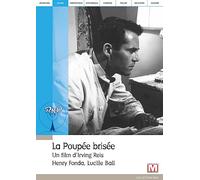La Poupée brisée