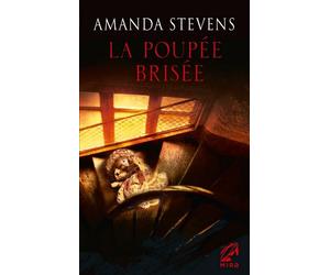 La poupée brisée