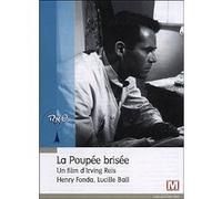 La Poupée brisée E