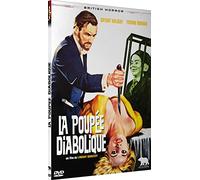 La Poupée diabolique