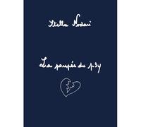La poupée du psy - Stella Nodari - L'echappee Belle Eds - broché - Nouvelles