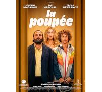 La poupée - DVD