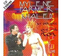 Mylène Farmer - La Poupee Qui Fait Non