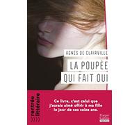 La poupée qui fait oui