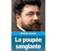 La poupée sanglante