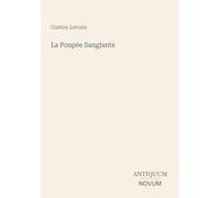 La Poupée Sanglante