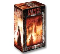 La Poupée sanglante - L'Intégrale en 3 VHS