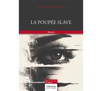 La poupée slave - Alexandra Remicourt - Verone Eds - broché - Roman