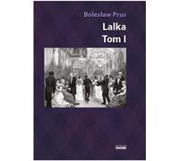 La Poupée Tome 1 - Bolesław Prus (Roman auf Polnisch)