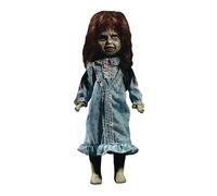 La Poupée Vivante De Regan 10" L'Exorciste