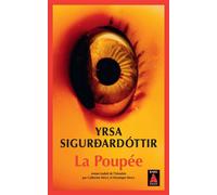 Yrsa Sigurðardóttir – La Poupée – Roman – Poche