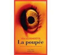 La Poupée Yrsa Sigurðardóttir (Auteur), Catherine Mercy (Traduction), Véronique Mercy (Traduction)