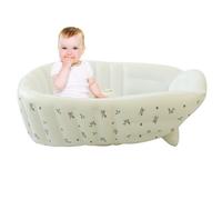 La Pour Bébé De Douche Pratique Pour Jeune Enfant