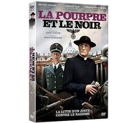 Le pourpre et le noir - DVD DVD