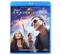 ? la poursuite de demain [Blu-Ray] [Region Free] (Audio français. Sous-titres français)