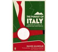 La poursuite de l'Italie