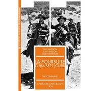 La Poursuite Dura Sept Jours