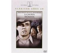 La poursuite impitoyable (1966) (The Chase) G