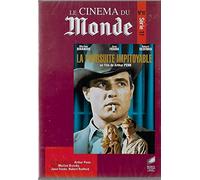 La Poursuite Impitoyable – DVD