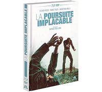 La Poursuite Implacable - Édition Digibook Collector - Blu-Ray + Dvd + Livret