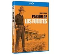 La Poursuite infernale (1946) / My Darling Clementine (Blu Ray)