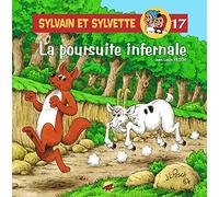 La poursuite infernale