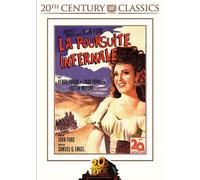 La Poursuite Infernale – Twentieth Century Fox Film Corporation