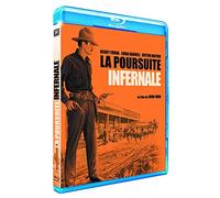La Poursuite Infernale – Twentieth Century Fox Film Corporation – Blu-ray