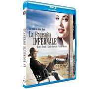 La Poursuite Infernale - Blu-Ray