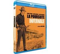 La Poursuite Infernale – Twentieth Century Fox Film Corporation – Blu-ray