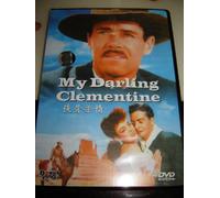 La poursuite infernale (vo) My darling clementine
