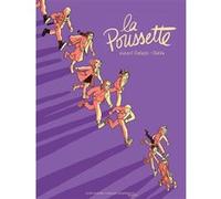 La Poussette Vincent Farasse (Auteur), Clotka (Auteur), Marie Gastaut (Conception)