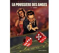 La Poussière des Anges - Tome 02
