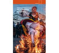 La poussière des sucres d'orge - Katarzyna Kobylarczyk (Literatur, Sachbuch, Reportage auf Polnisch)