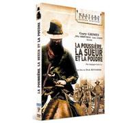 La Poussière, la Sueur et la Poudre [Édition Spéciale]