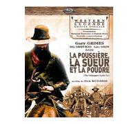 La Poussière, la Sueur et la Poudre [Édition Spéciale]
