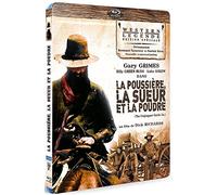 La Poussière, la Sueur et la Poudre – Blu-ray – Édition Spéciale