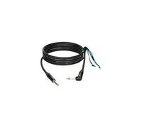 Klotz LAPR0600 6 m Droit - Angle Câble d'instrument