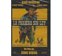 La Pradera sin Ley