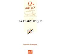 La Pragmatique