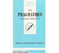 La Pragmatique