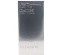 La Prairie Crystal Micellar Water Eyes+Face 150 ml