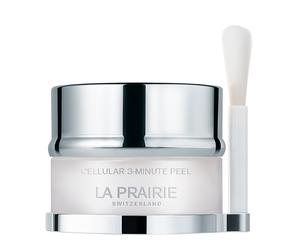 LA PRAIRIE Esenciales Cellular 3-Minute Peel